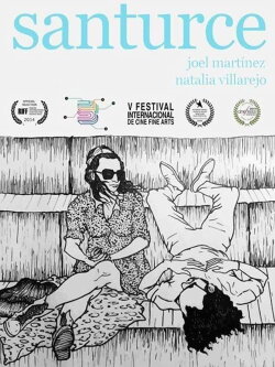 Santurce (2014)