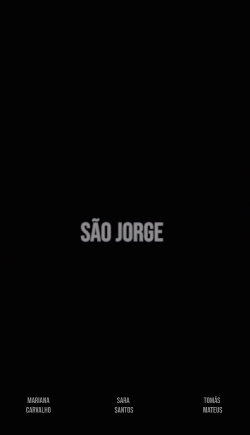 São Jorge (2019)