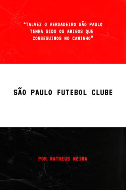 São Paulo Futebol Clube (2023) São Paulo Futebol Clube (2023)