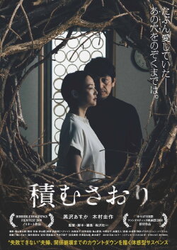 Saori, Piling Up (2018)