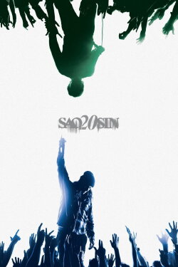 Saosin: Live From the Garden Amphitheater (2024) Saosin: Live From the Garden Amphitheater (2024)