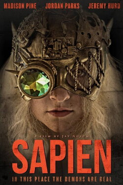 Sapien (2024)