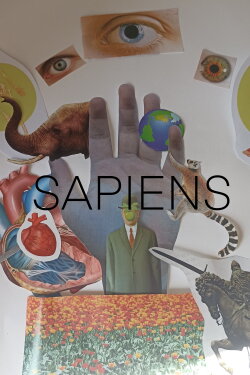 SAPIENS (2023)