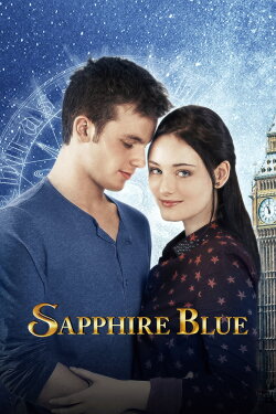 Sapphire Blue (2014) Sapphire Blue (2014)