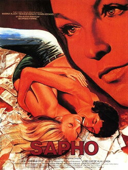 Sappho (1971) Sappho (1971)