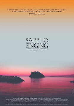 Sappho Singing (2020)
