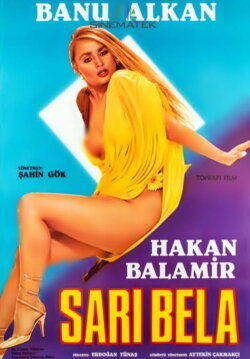 Sarı Bela (1985)