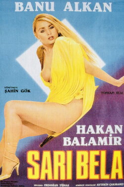 Sarı Bela (1985) Sarı Bela (1985)