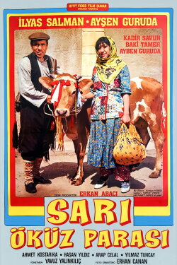 Sarı Öküz Parası (1985) Sarı Öküz Parası (1985)