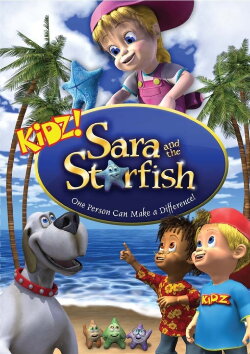Sara and the Starfish (2008) Sara and the Starfish (2008)
