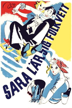 Sara Learns Manners (1937)