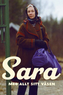 Sara med allt sitt väsen (2019) Sara med allt sitt väsen (2019)