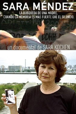Sara Méndez (2020) Sara Méndez (2020)