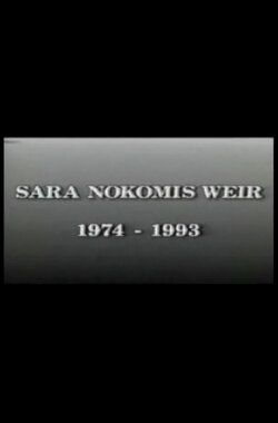 Sara Nokomis Weir (2014) Sara Nokomis Weir (2014)