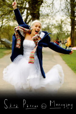 Sara Pascoe vs Monogamy (2018)