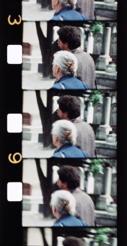 Sara/Teo (1980)