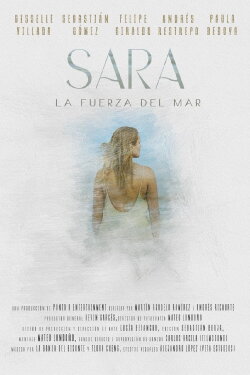 Sara, the force of the sea (2023) Sara, the force of the sea (2023)