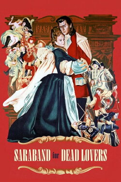 Saraband for Dead Lovers (1948) Saraband for Dead Lovers (1948)