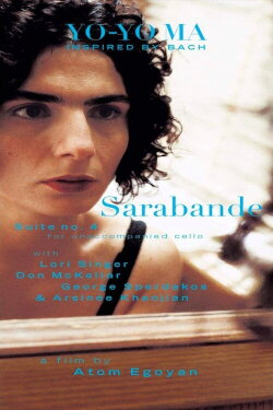 Sarabande (1997) Sarabande (1997)