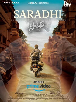 Saradhi (2020)