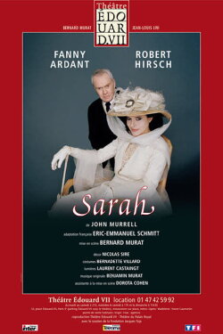 Sarah (2003) Sarah (2003)
