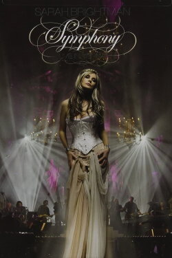 Sarah Brightman: Symphony - Live In Vienna (2008) Sarah Brightman: Symphony - Live In Vienna (2008)