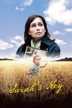 Sarah's Key (2010) Sarah's Key (2010)