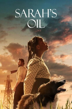 Sarah's Oil (2025) Sarah's Oil (2025)