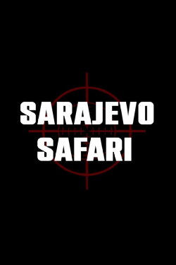 Sarajevo Safari (2022) Sarajevo Safari (2022)