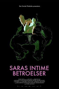 Sara's Intimate Confessions (2018)