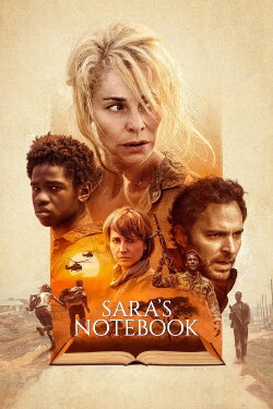 Sara's Notebook (2018) Sara's Notebook (2018)