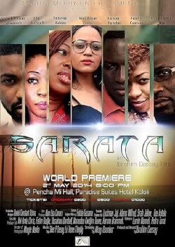 Sarata (2015)
