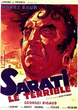 Sarati the Terrible (1937)