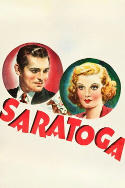 Saratoga (1937) Saratoga (1937)
