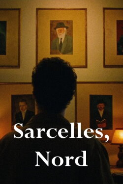 Sarcelles, Nord (2023) Sarcelles, Nord (2023)