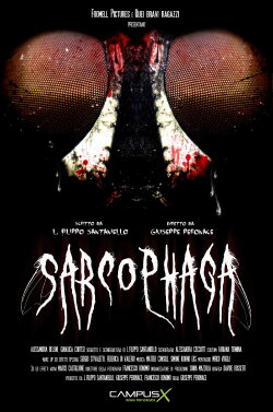 Sarcophaga (2013)
