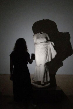 Sarcophagus of Drunken Loves (2024) Sarcophagus of Drunken Loves (2024)