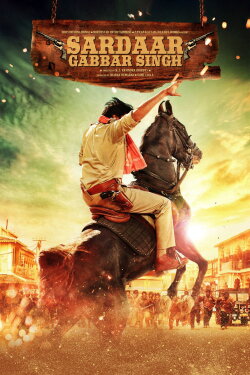 Sardaar Gabbar Singh (2016) Sardaar Gabbar Singh (2016)
