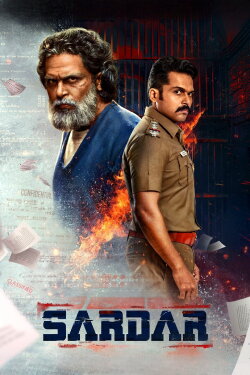 Sardar (2022) Sardar (2022)