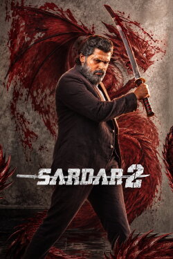 Sardar 2 (2026) Sardar 2 (2026)