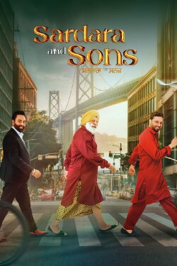 Sardara and Sons (2023) Sardara and Sons (2023)