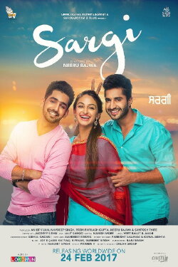 Sargi (2017)