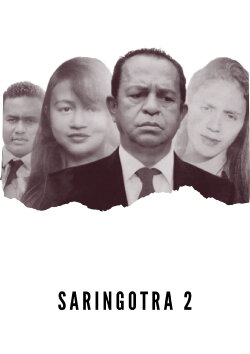 Saringotra 2 (2021)