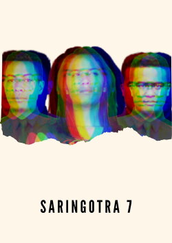 Saringotra 7 (2021)