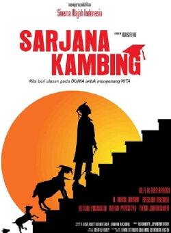 Sarjana Kambing (2017) Sarjana Kambing (2017)
