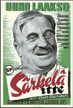 Särkelä itte (1947)
