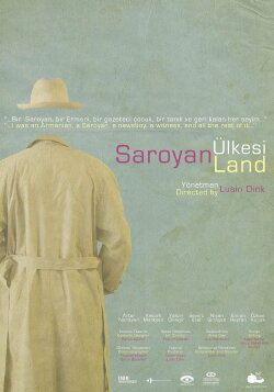 Saroyanland (2013) Saroyanland (2013)