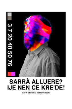 Sarrà Alluere? Ije Nen Ce Kre'de! (2023)