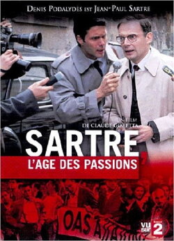 Sartre, Years of Passion (2006) Sartre, Years of Passion (2006)