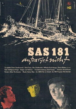 SAS 181 antwortet nicht (1959) SAS 181 antwortet nicht (1959)